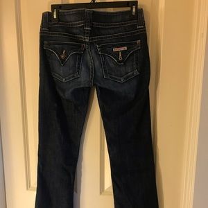 Hudson Signature Bootcut size 26